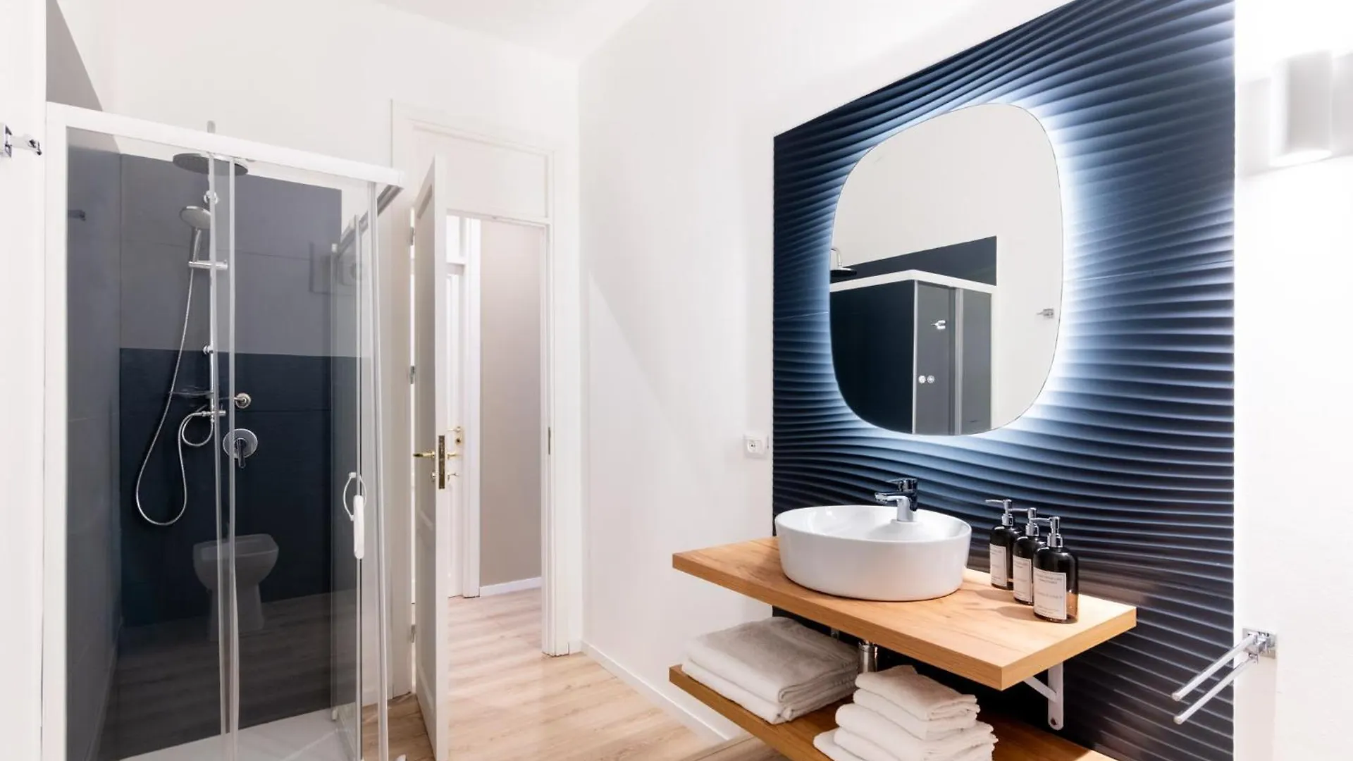 Diletti Rooms Palermo 0*,  Italy
