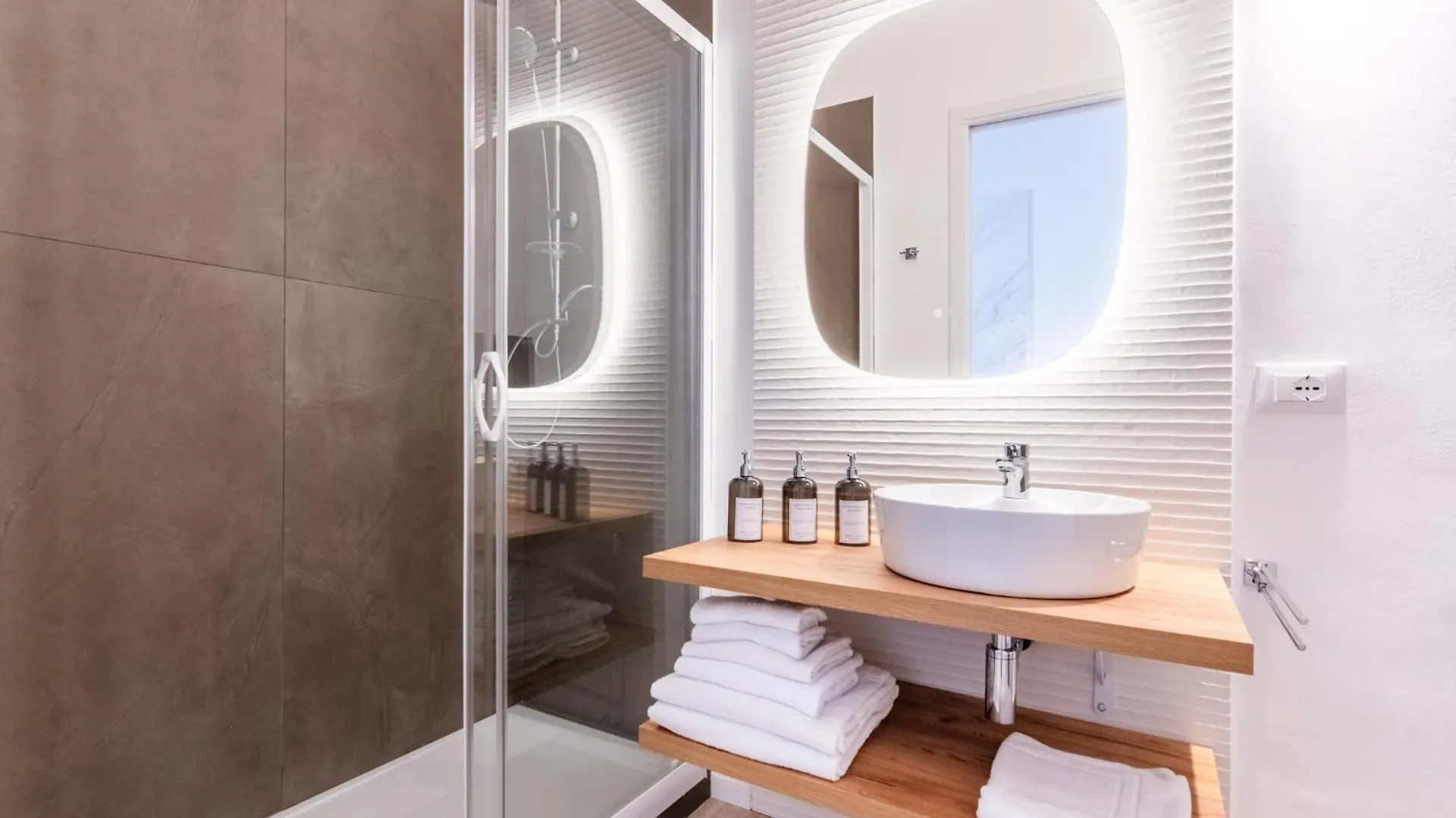 Guest house Diletti Rooms Palermo