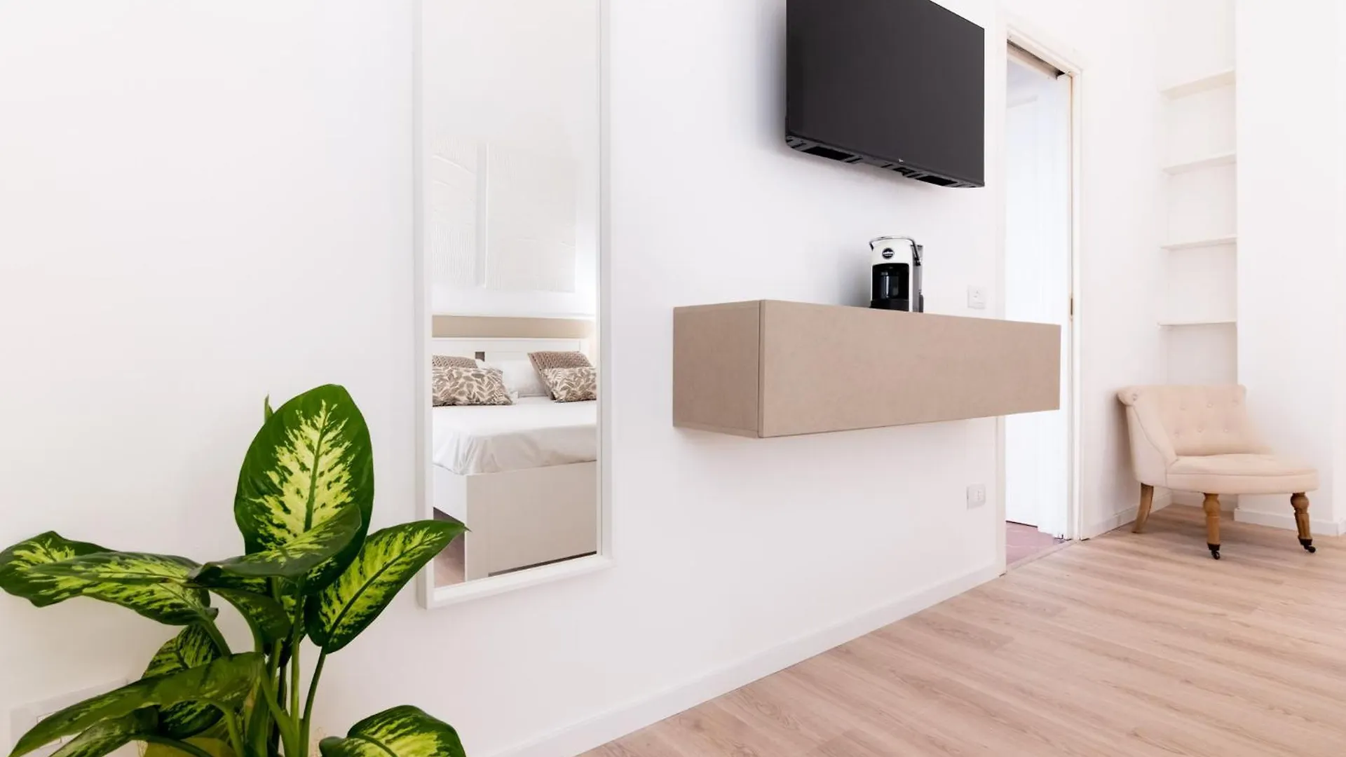 Diletti Rooms Palermo Affittacamere