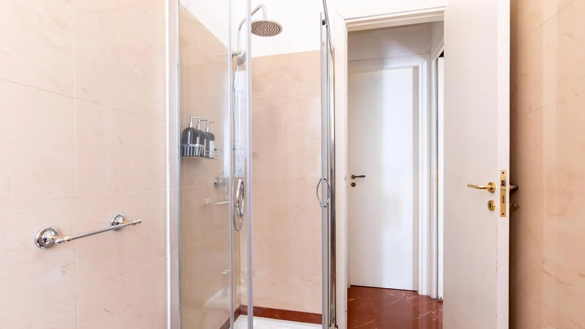 Diletti Rooms Palermo Italien