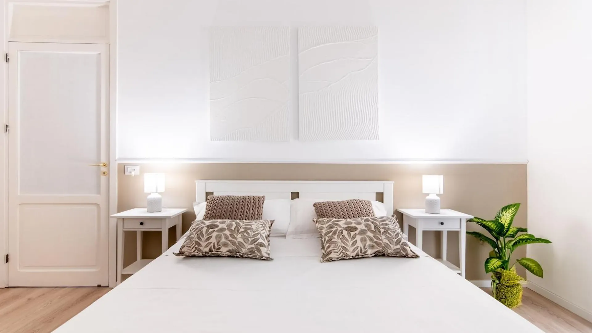 Affittacamere Diletti Rooms Palermo Italia