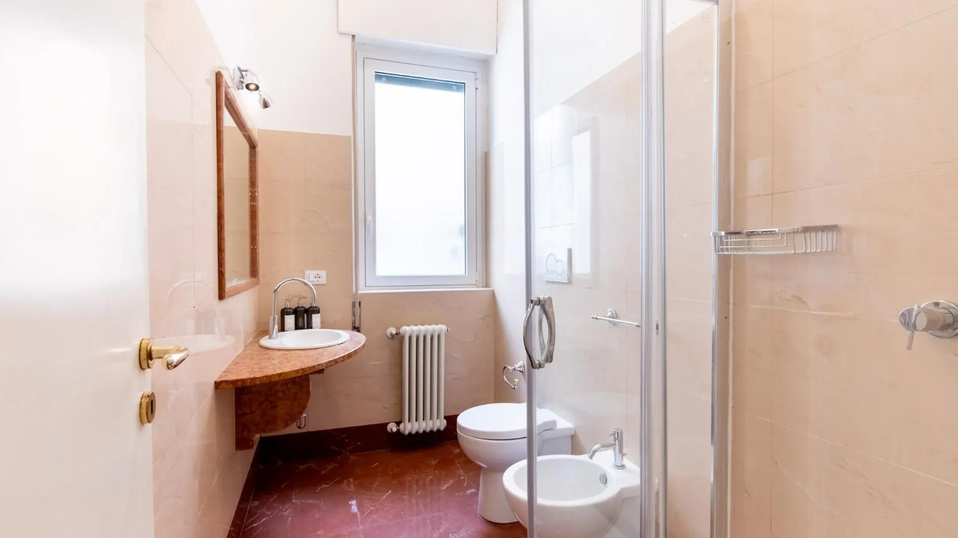 Affittacamere Diletti Rooms Palermo