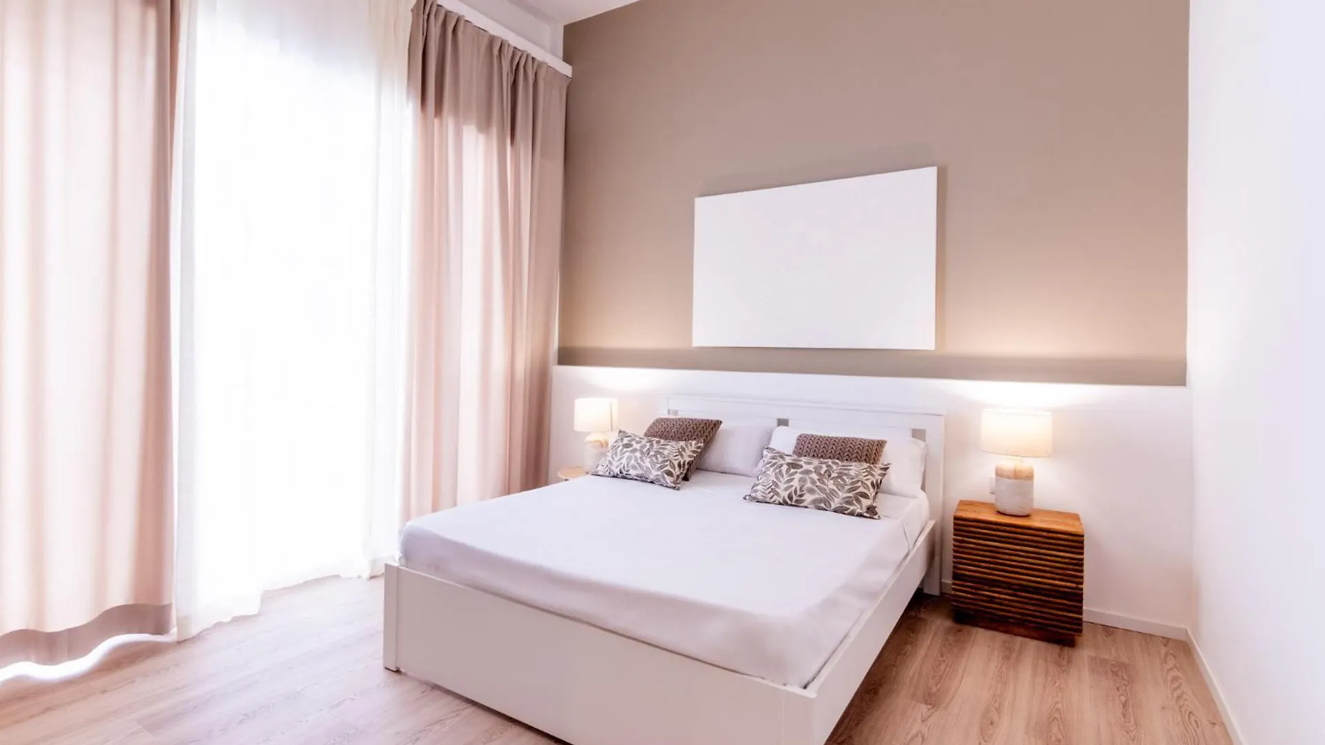 Diletti Rooms Palermo 0*,  Italia