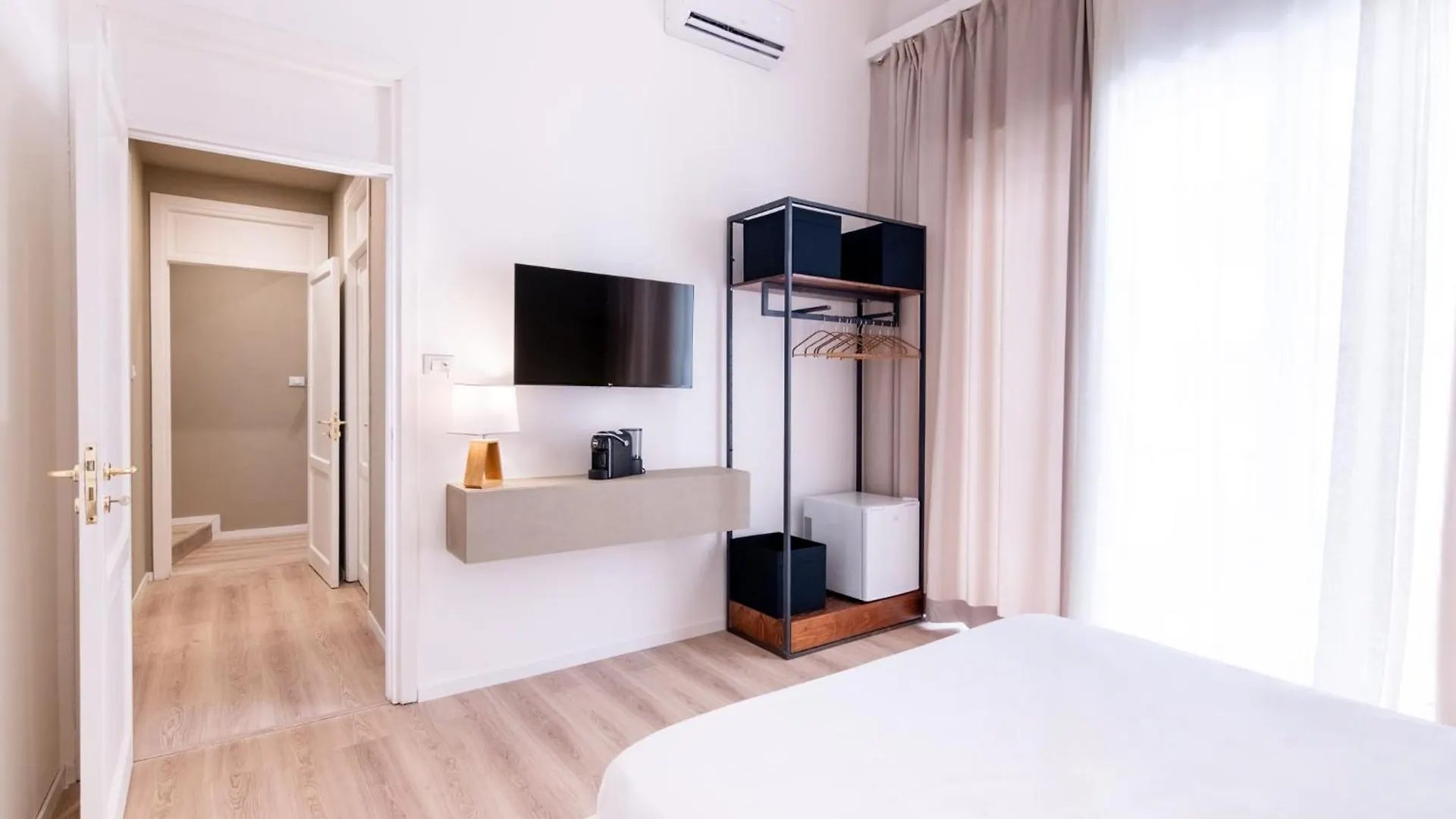 Diletti Rooms Palermo Affittacamere