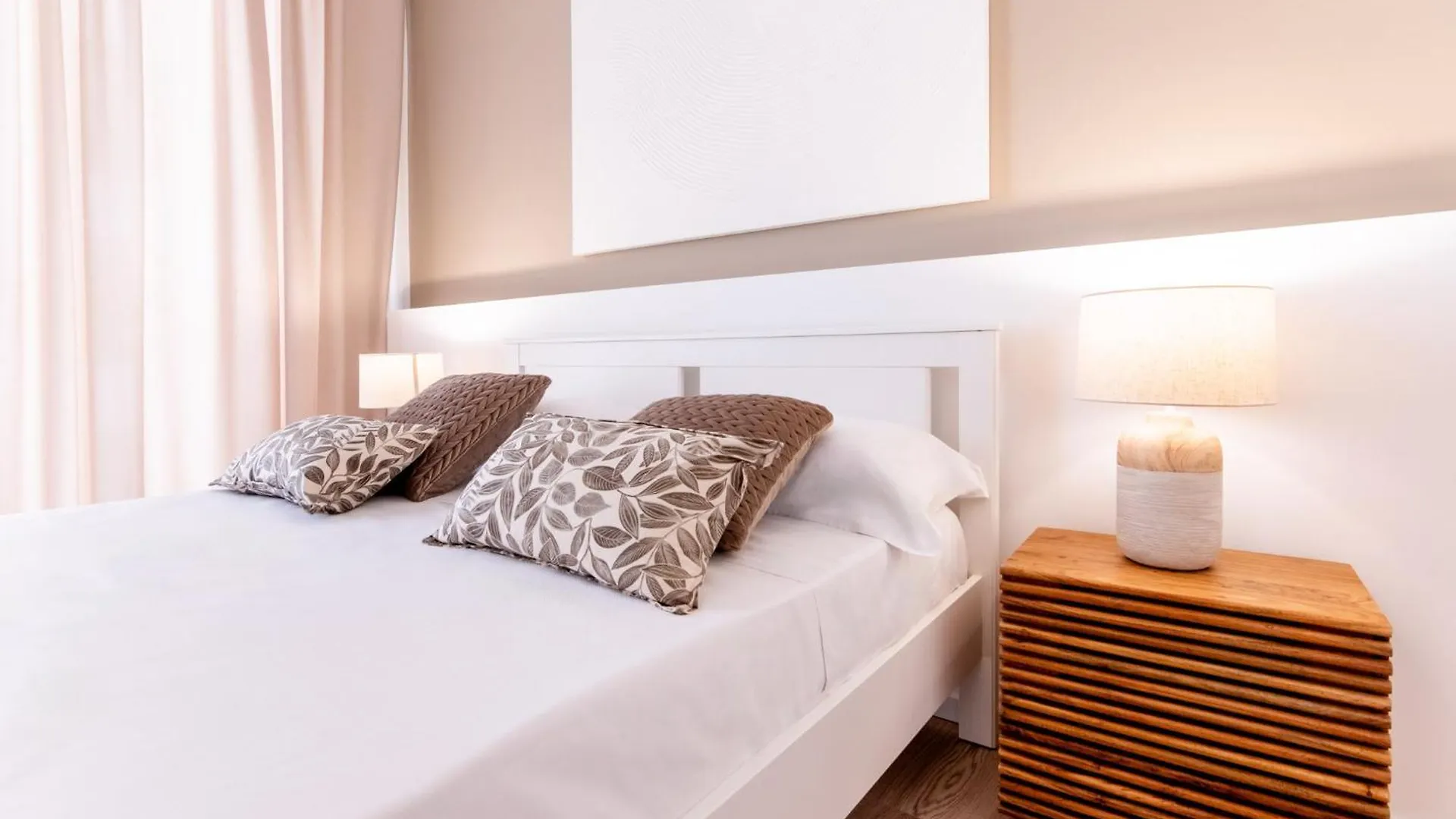 Pensionat Diletti Rooms Palermo