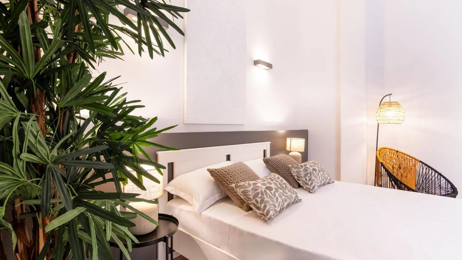 Affittacamere Diletti Rooms Palermo