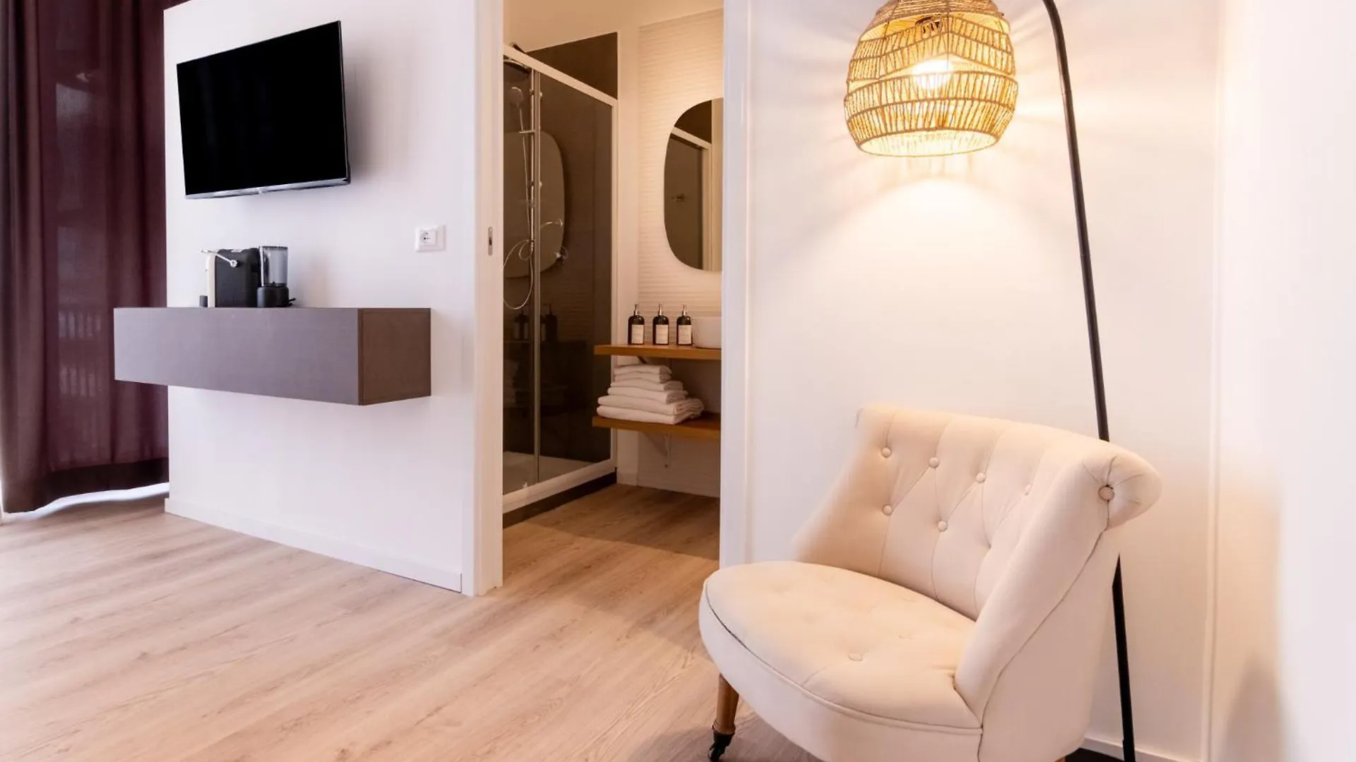 Affittacamere Diletti Rooms Palermo Italia