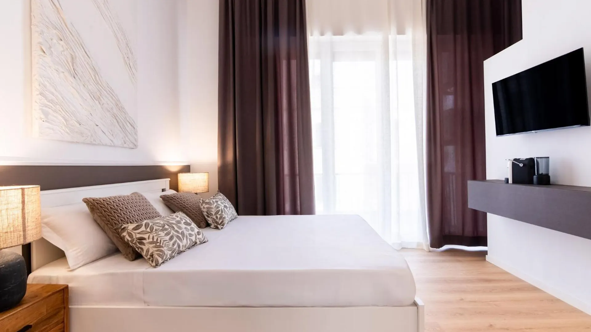 Diletti Rooms Palermo 0*,  Italia