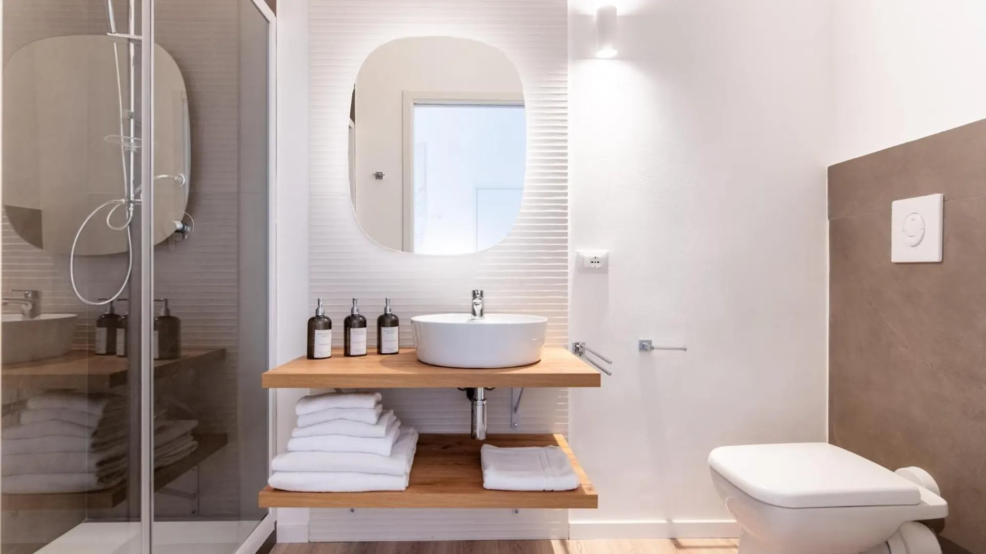 Diletti Rooms Palermo