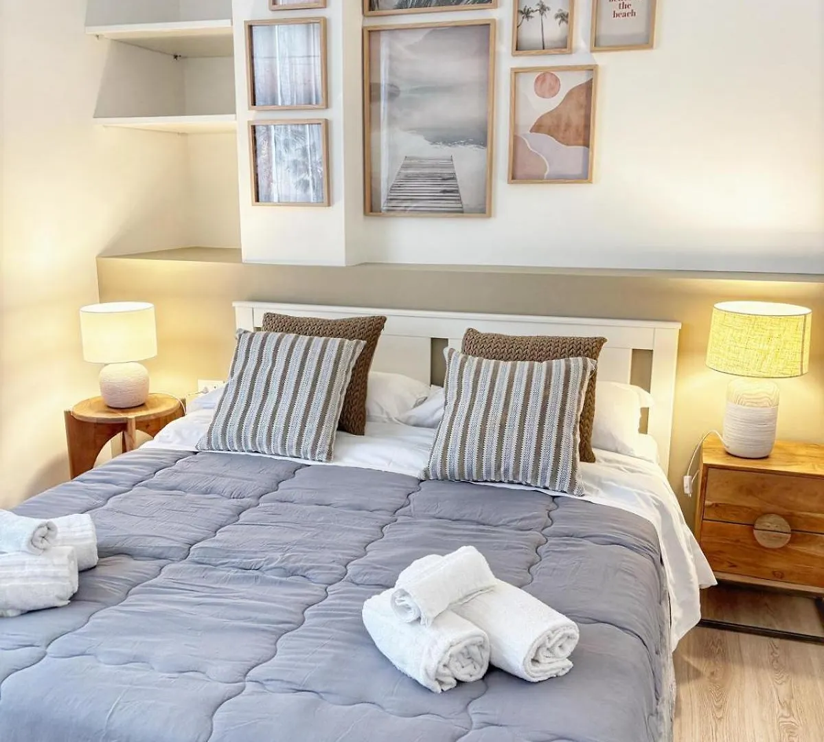 Diletti Rooms Palermo