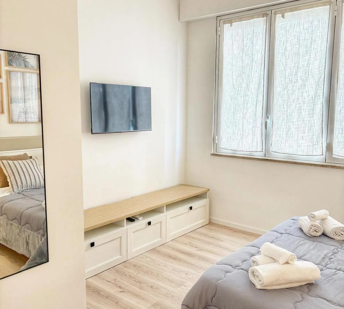 Pensionat Diletti Rooms Palermo